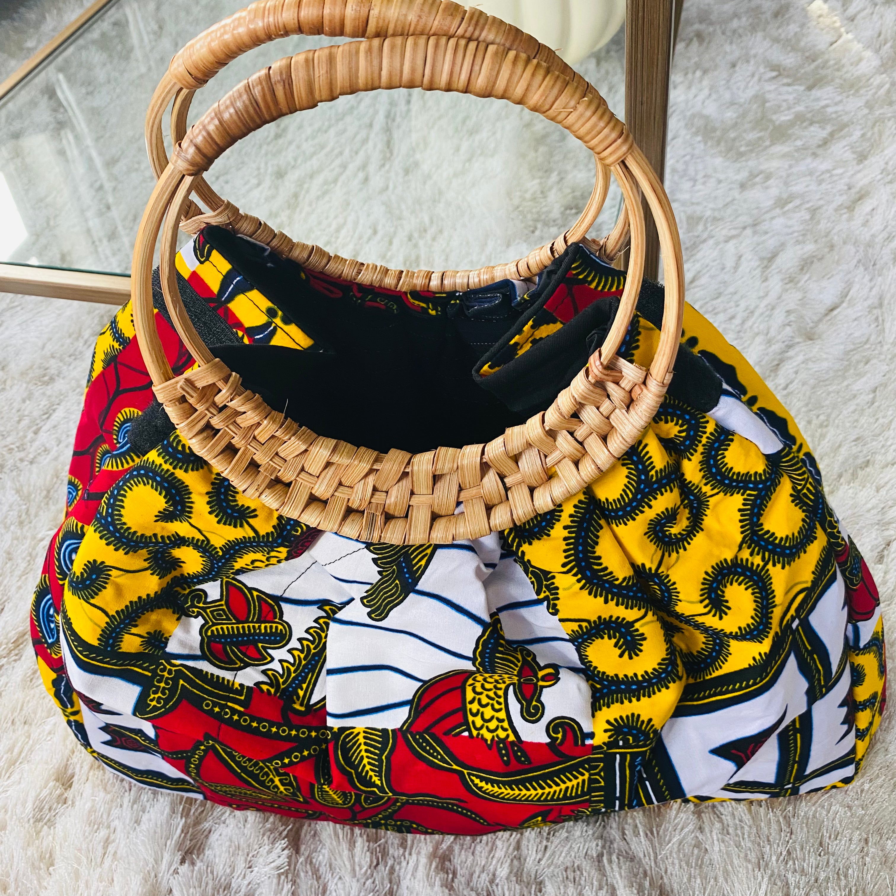 The Jackie M. Tote