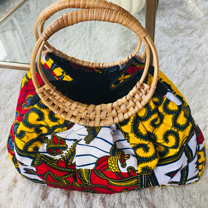 The Jackie M. Tote