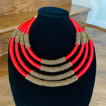Load image into Gallery viewer, The Elisa Collection w/ Earrings and a Bracelet
