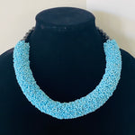 Load image into Gallery viewer, Chunky Beaded Chokers
