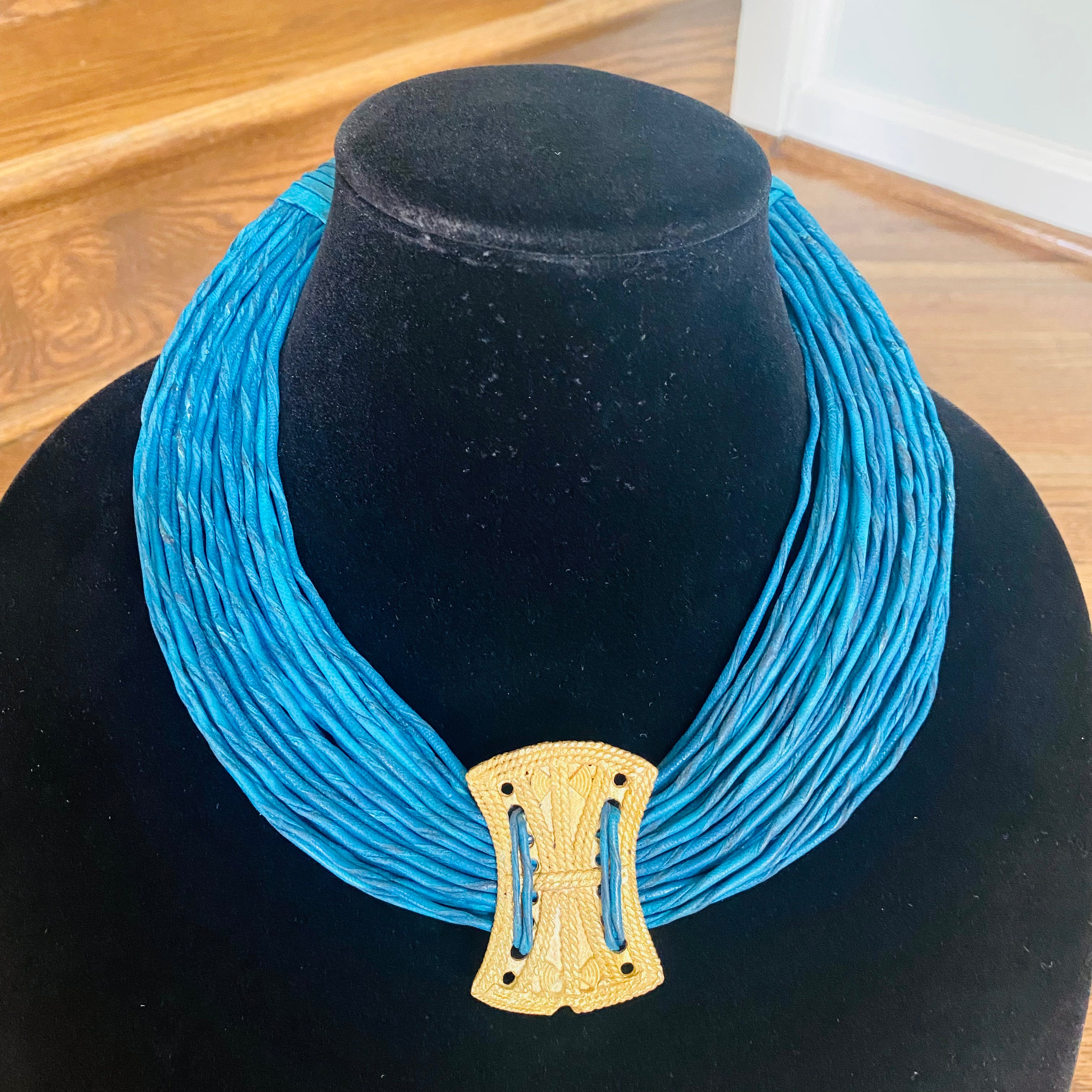 The Monica Necklace – view 69