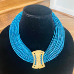 Load image into Gallery viewer, The Monica Necklace

