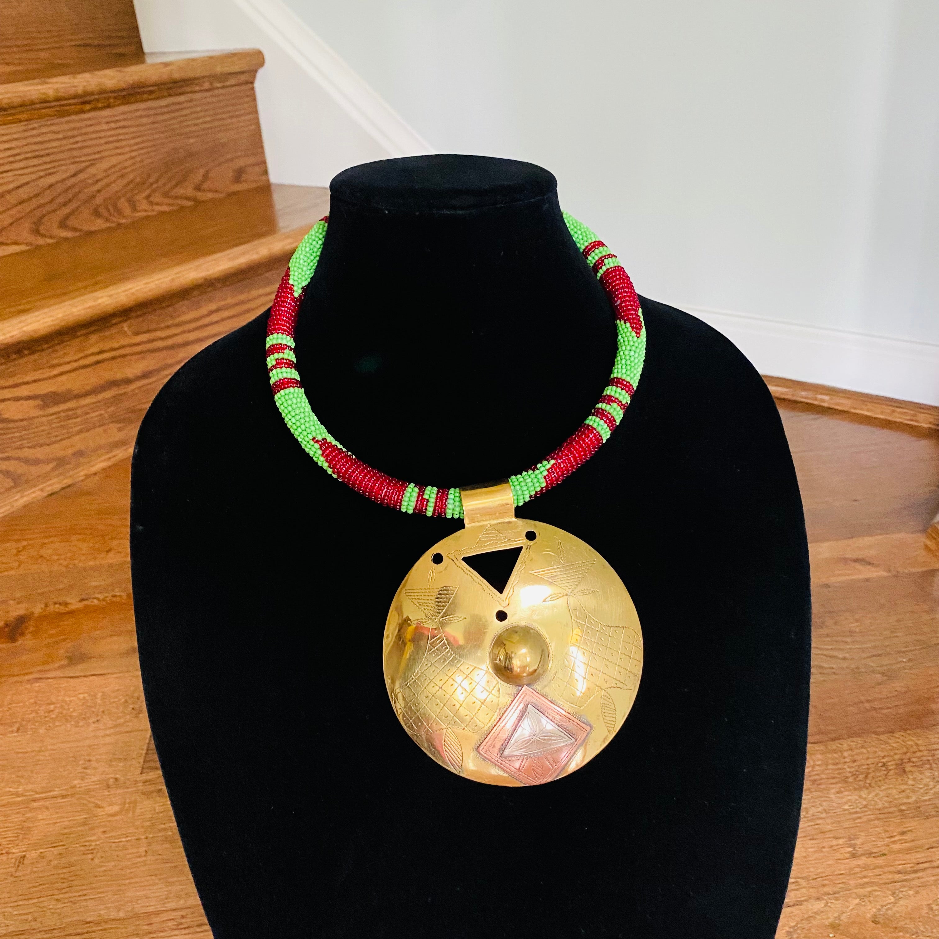 The Togo Collection