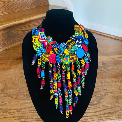 Tutti Fruitti Necklace