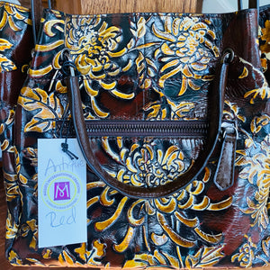 The Pam Z. Vintage Bags