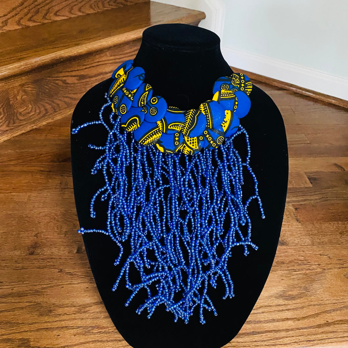 The Branch Necklace – view 14