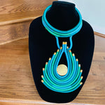 Load image into Gallery viewer, The Swahili Necklaces

