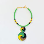 Load image into Gallery viewer, Mona Necklace

