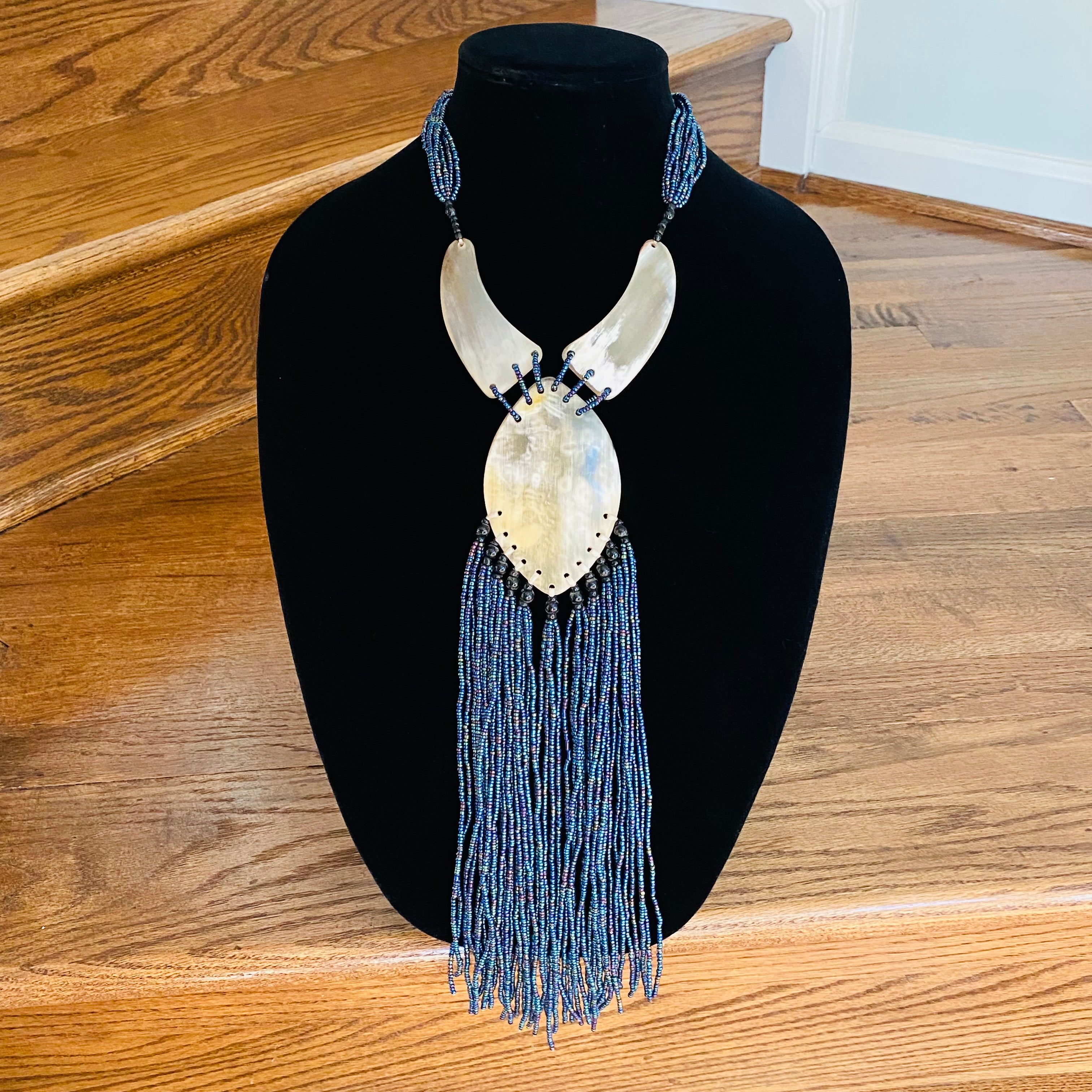 The Nakia Necklaces