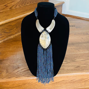 The Nakia Necklaces