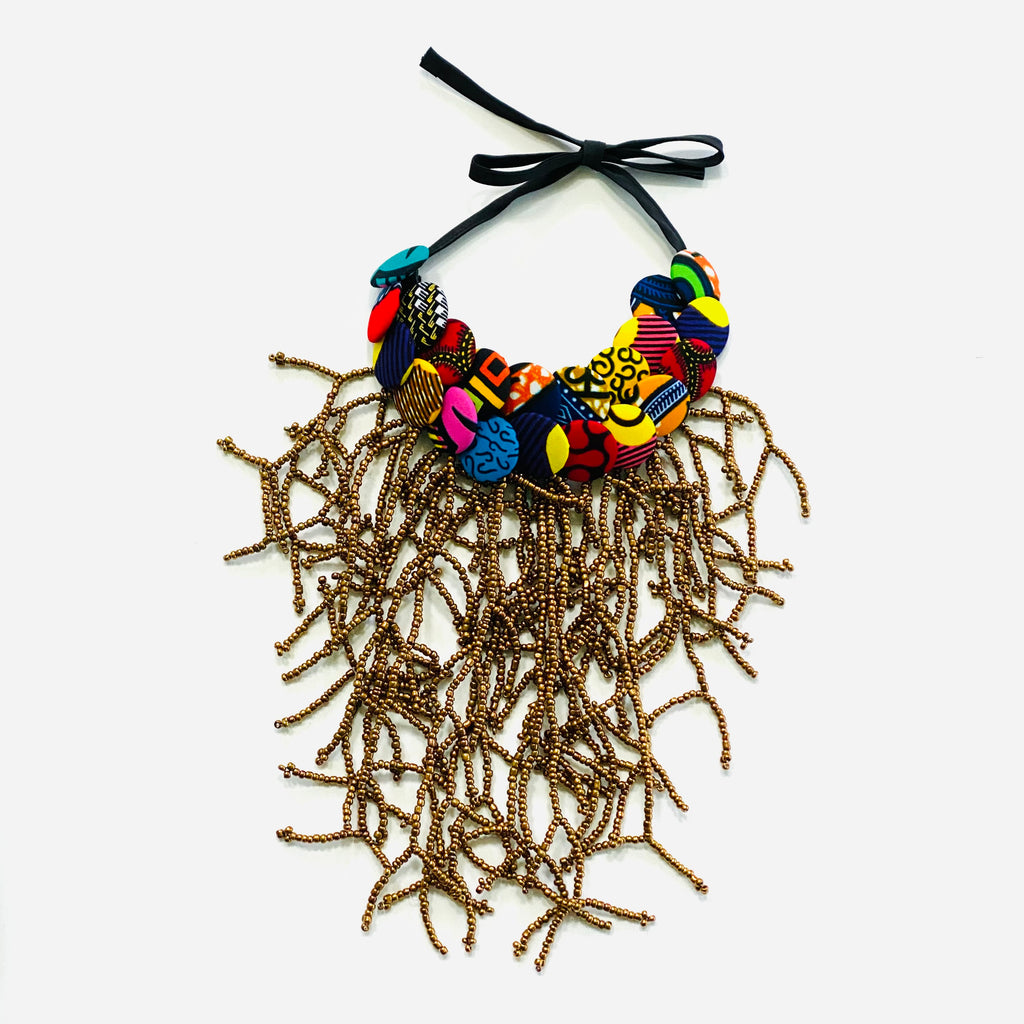 The Branch Necklace – view 7