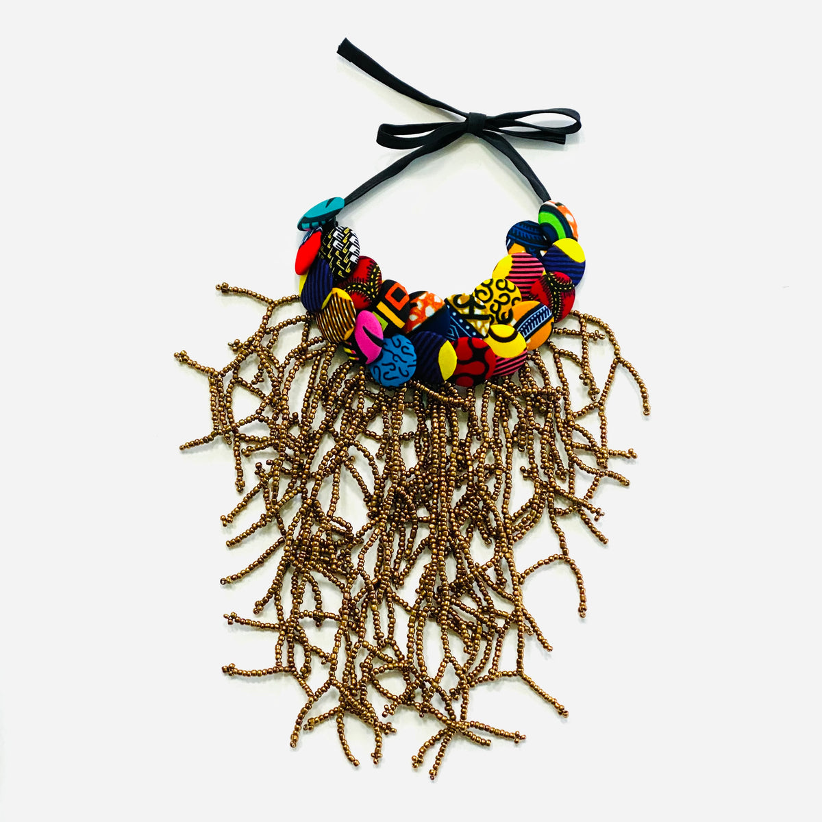 The Branch Necklace – view 7