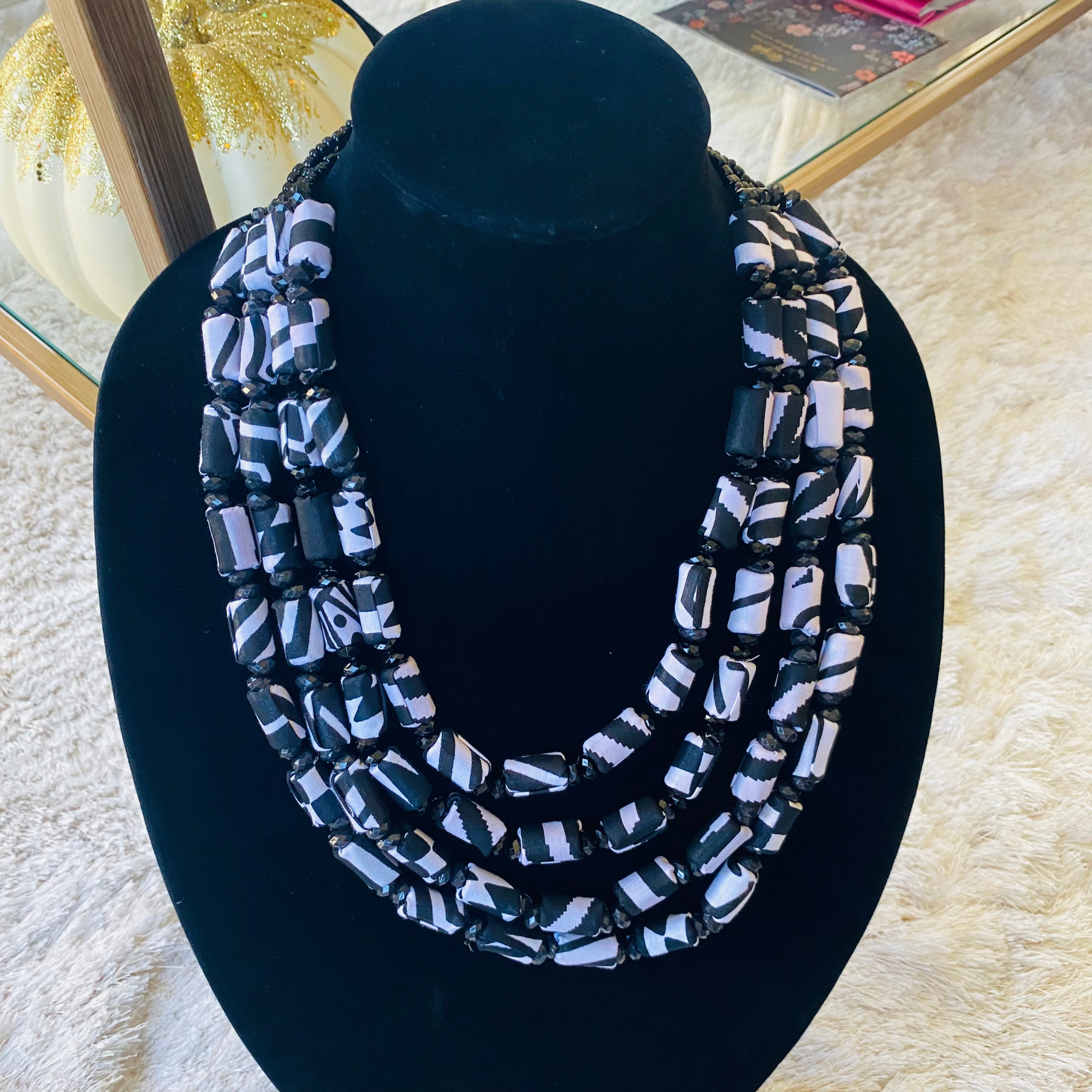 The Candy Necklace – view 13