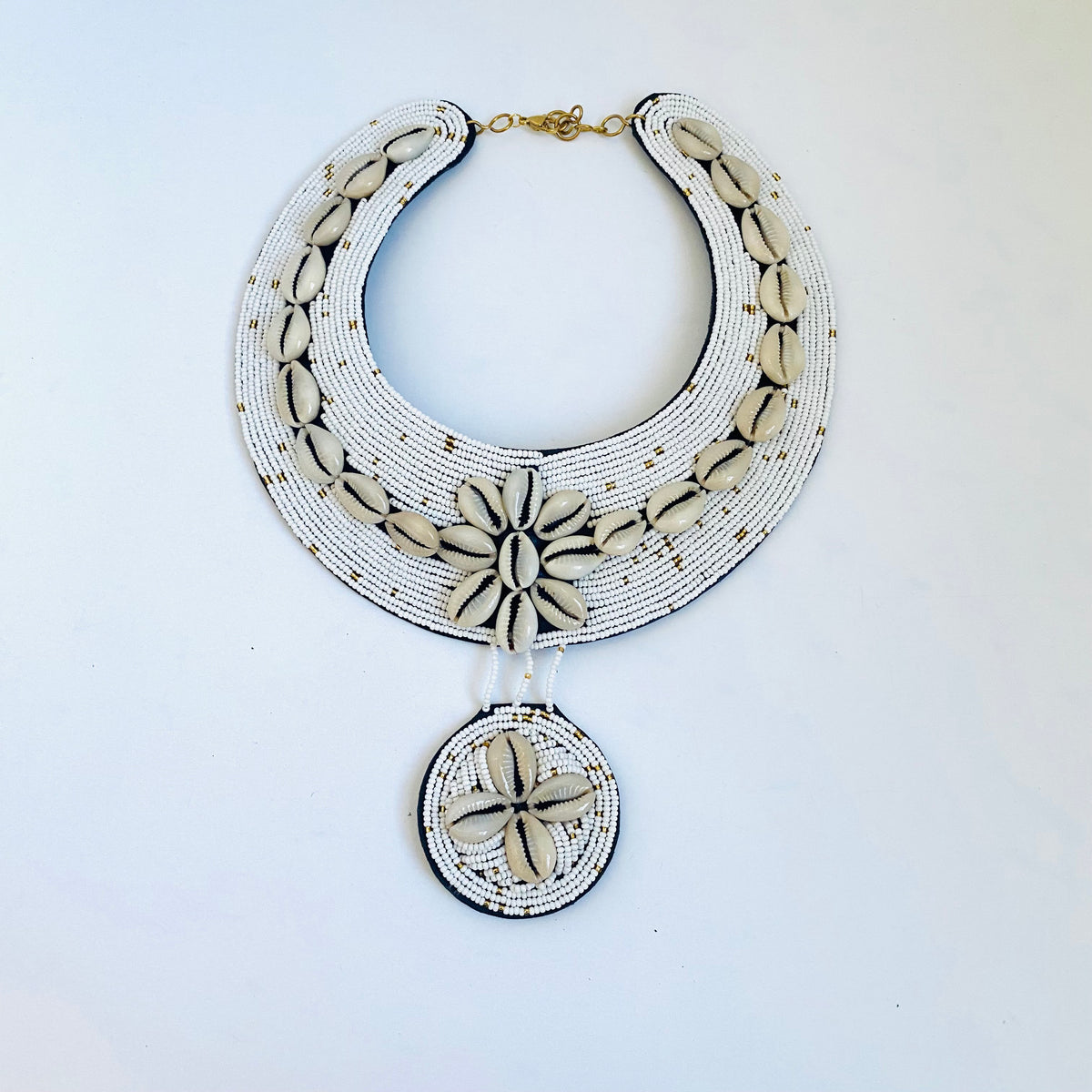 The Shayla Necklaces – view 15