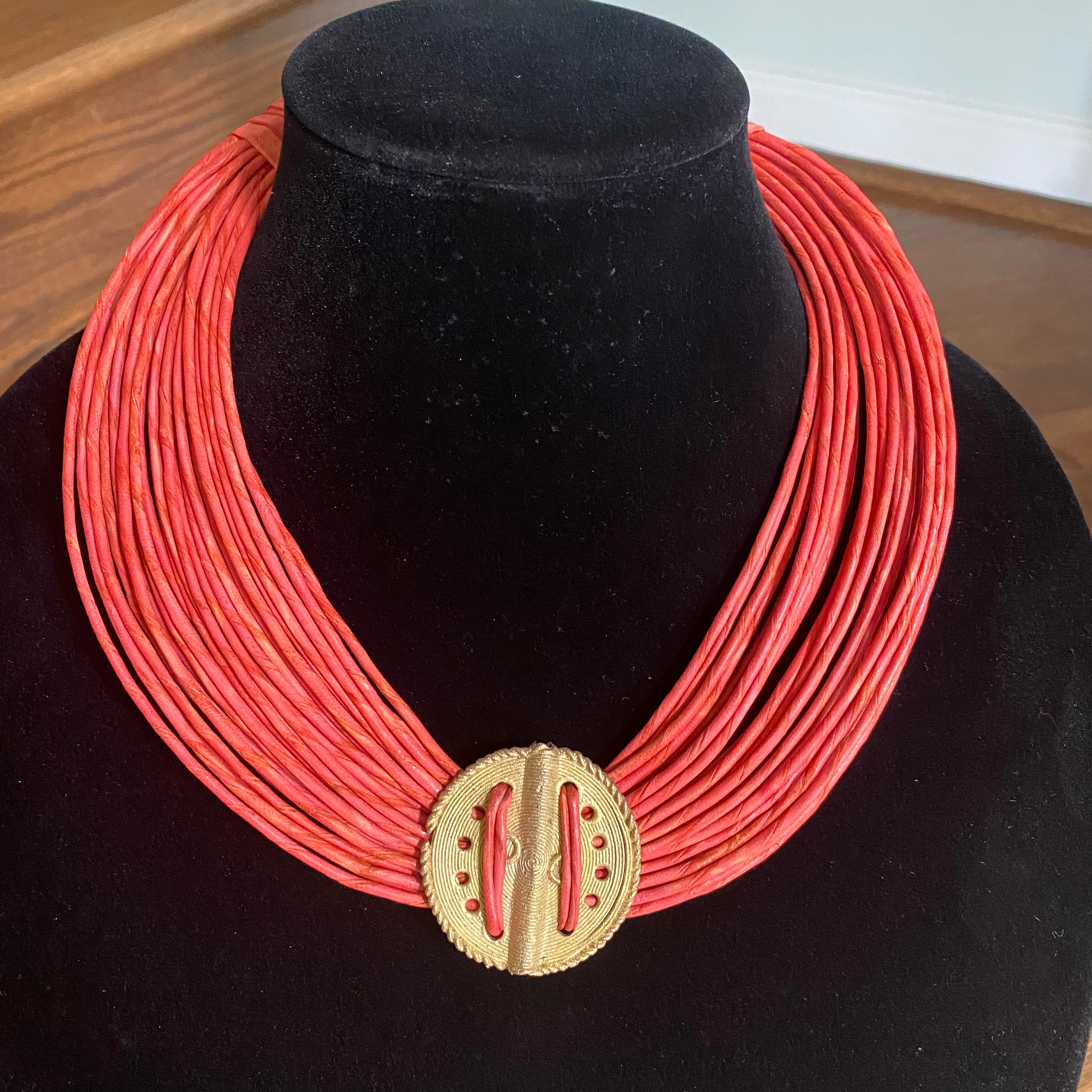The Monica Necklace – view 94