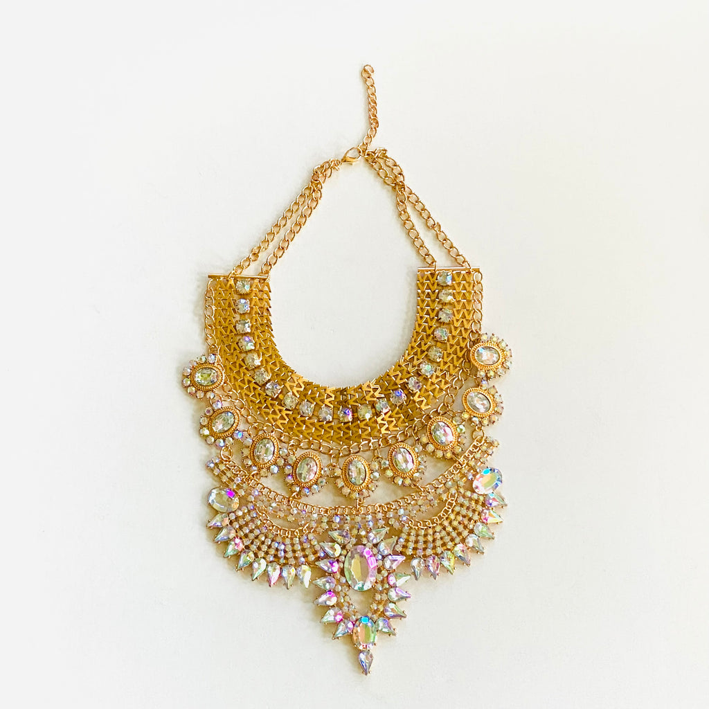 The Glitzy Girl Necklace – view 3