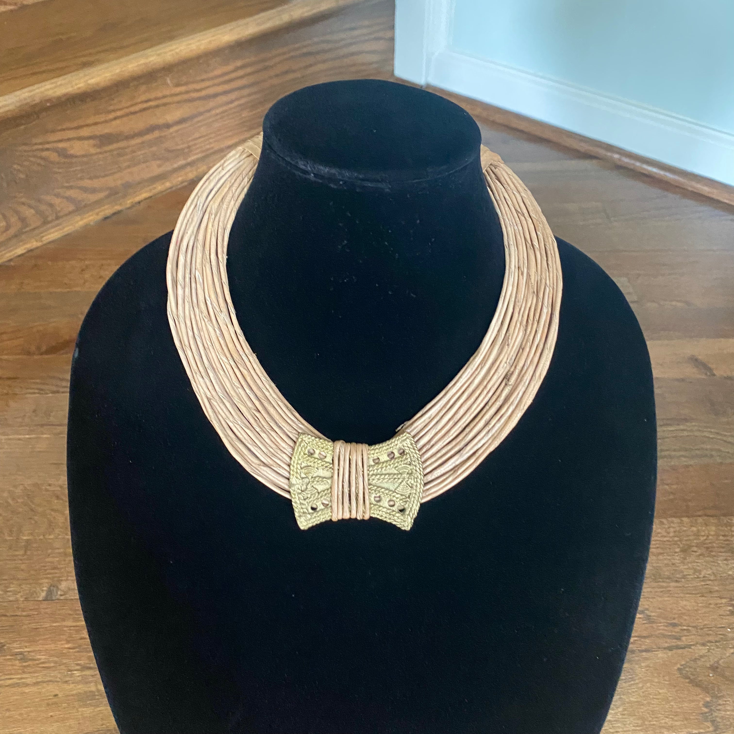 The Monica Necklace – view 76