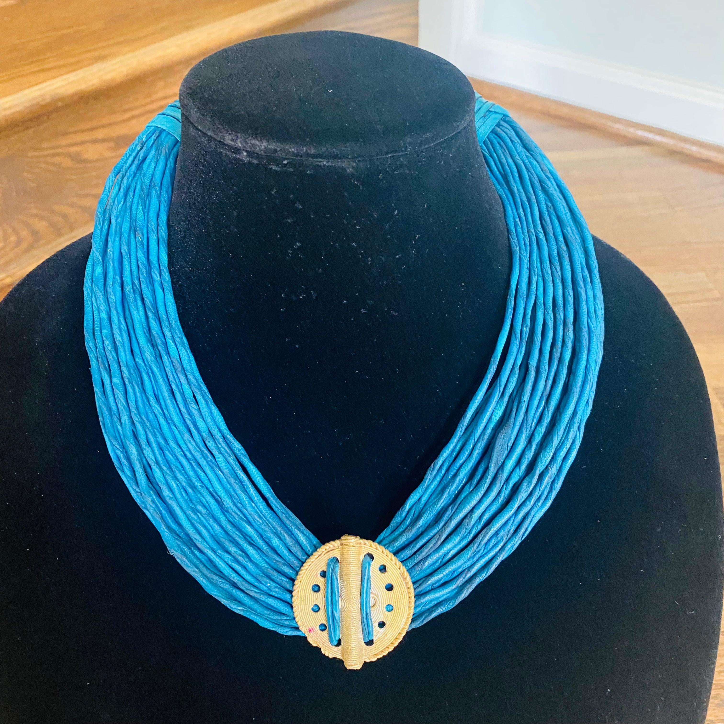 The Monica Necklace – view 65