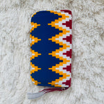 Load image into Gallery viewer, Ankara Wallet Collection
