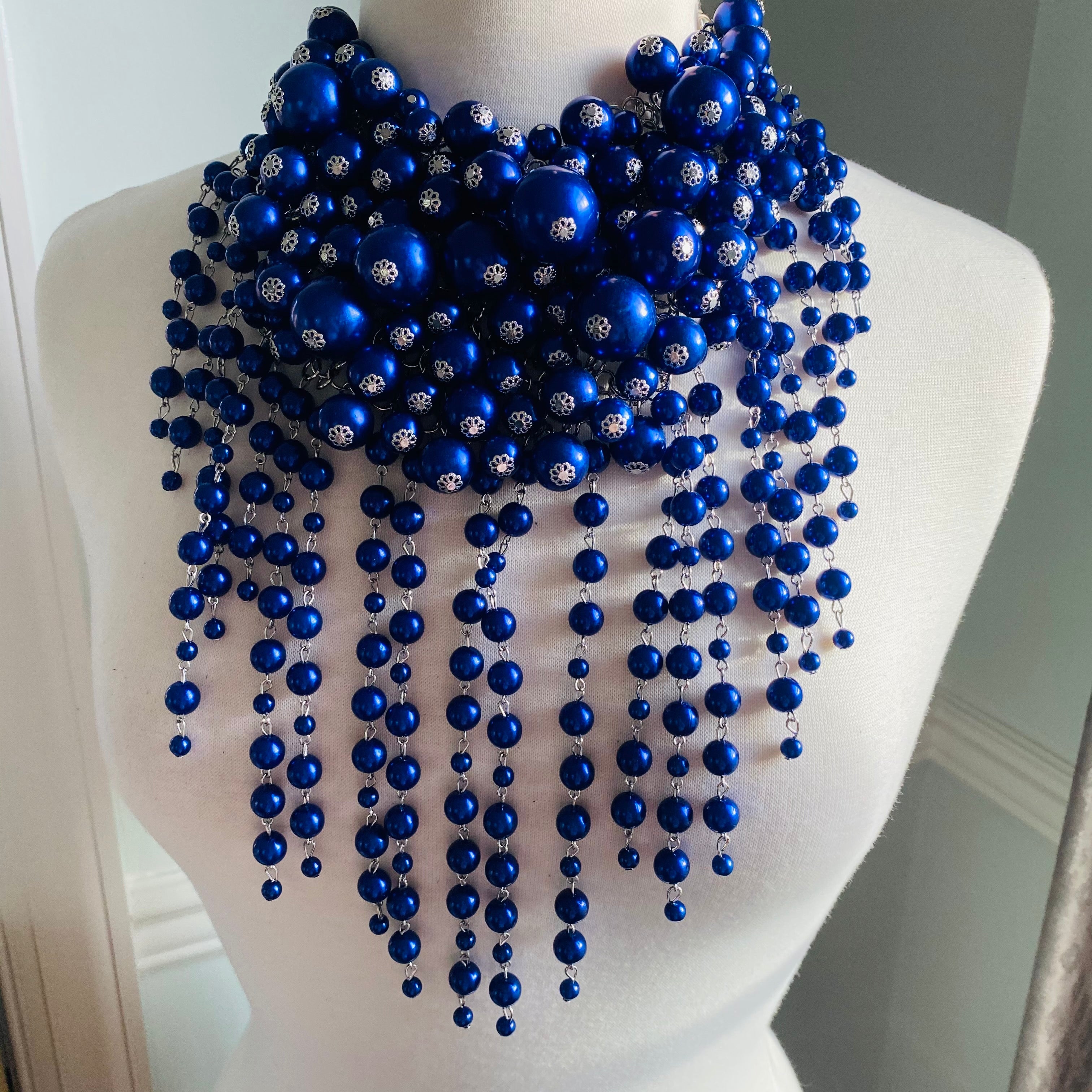 The Pearl Collection