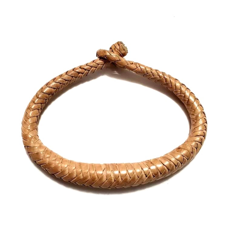 African Leather Bracelets