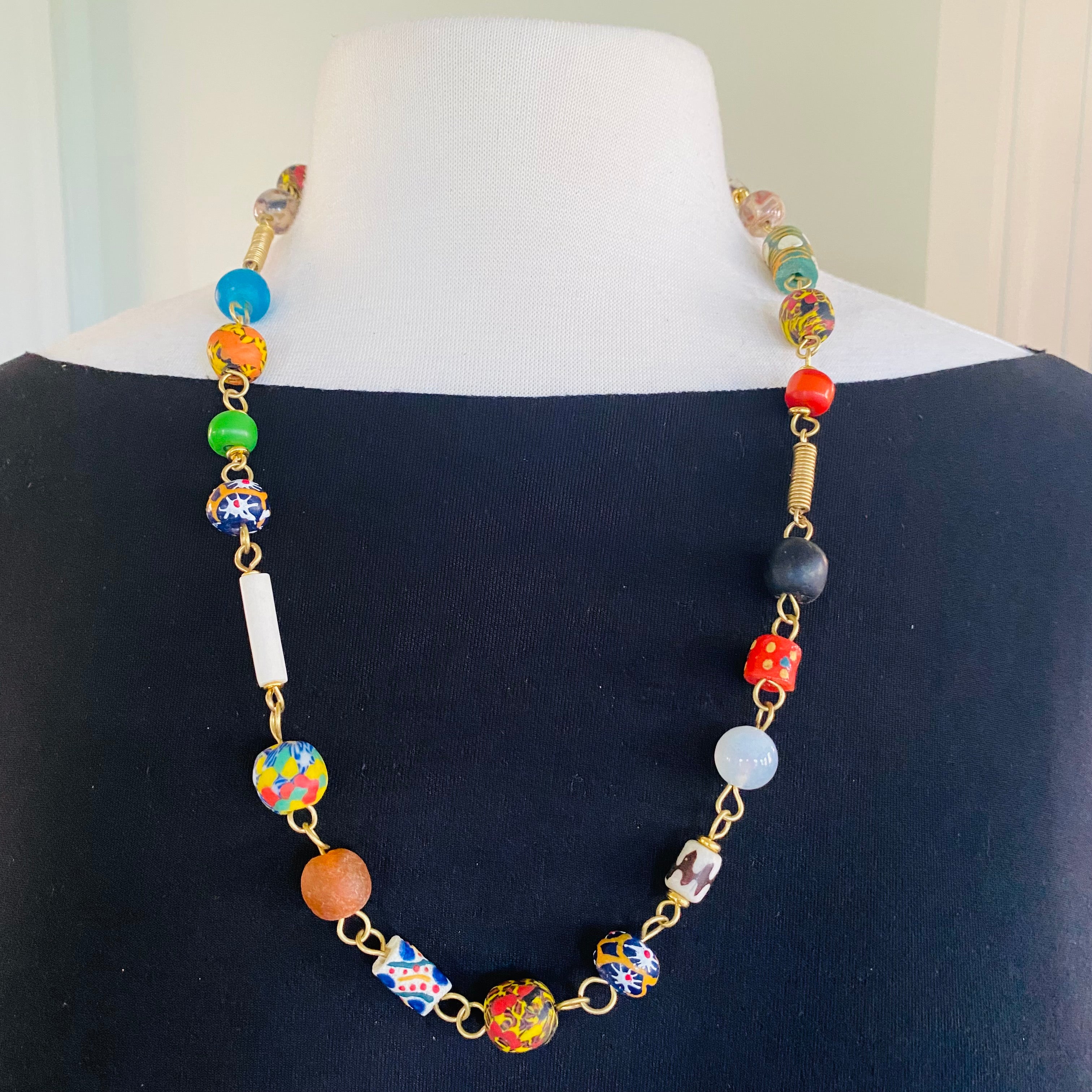 The Sabrina Necklace