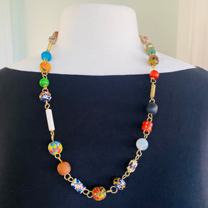 The Sabrina Necklace