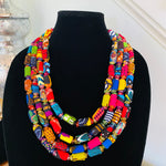 Load image into Gallery viewer, The Candy Necklace
