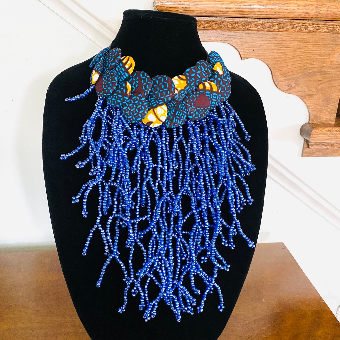 The Branch Necklace