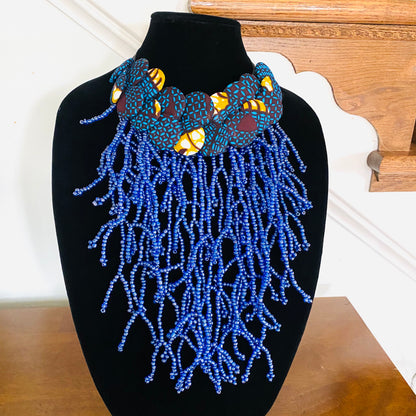 The Branch Necklace