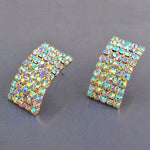 Load image into Gallery viewer, The Sparkling Earrings Collection
