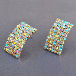 The Sparkling Earrings Collection