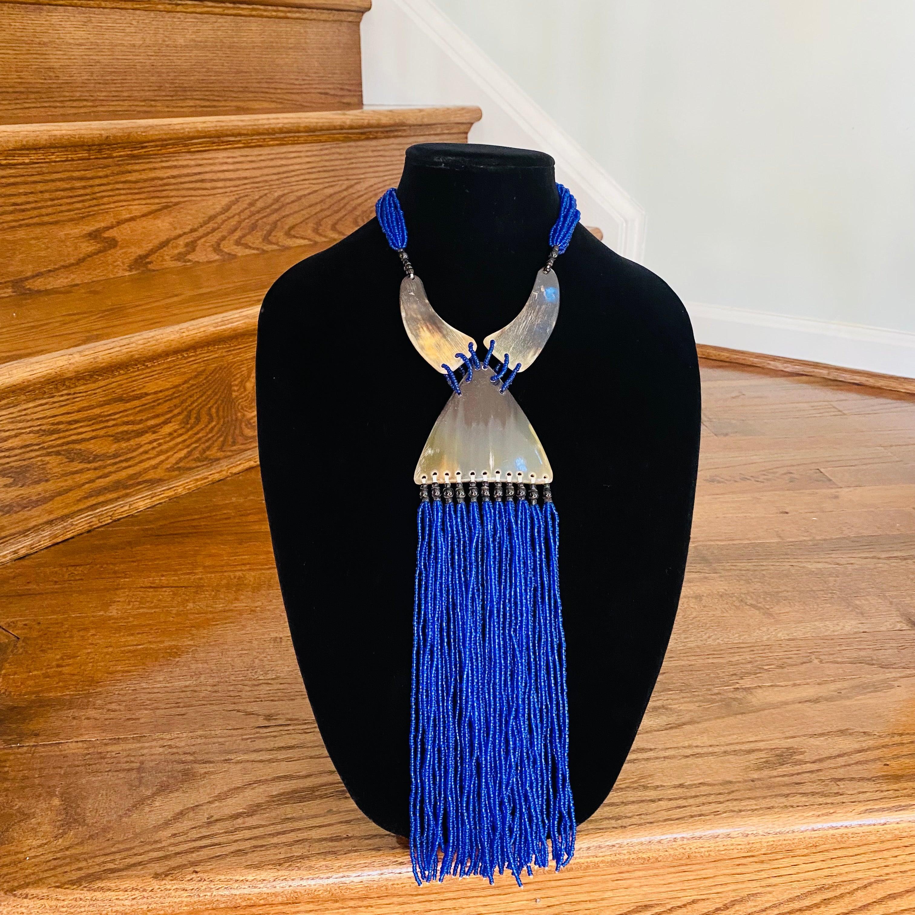 The Nakia Necklaces