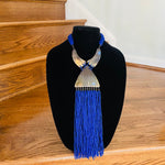 Load image into Gallery viewer, The Nakia Necklaces
