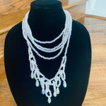 Load image into Gallery viewer, Shantelle Crystal Necklaces
