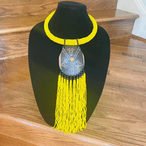 The Gambia Necklace