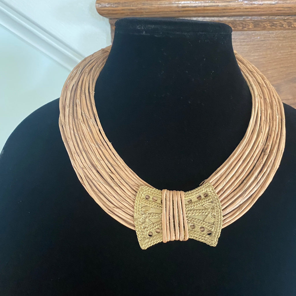 The Monica Necklace – view 75