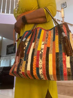 Load image into Gallery viewer, The Monrovia Bag
