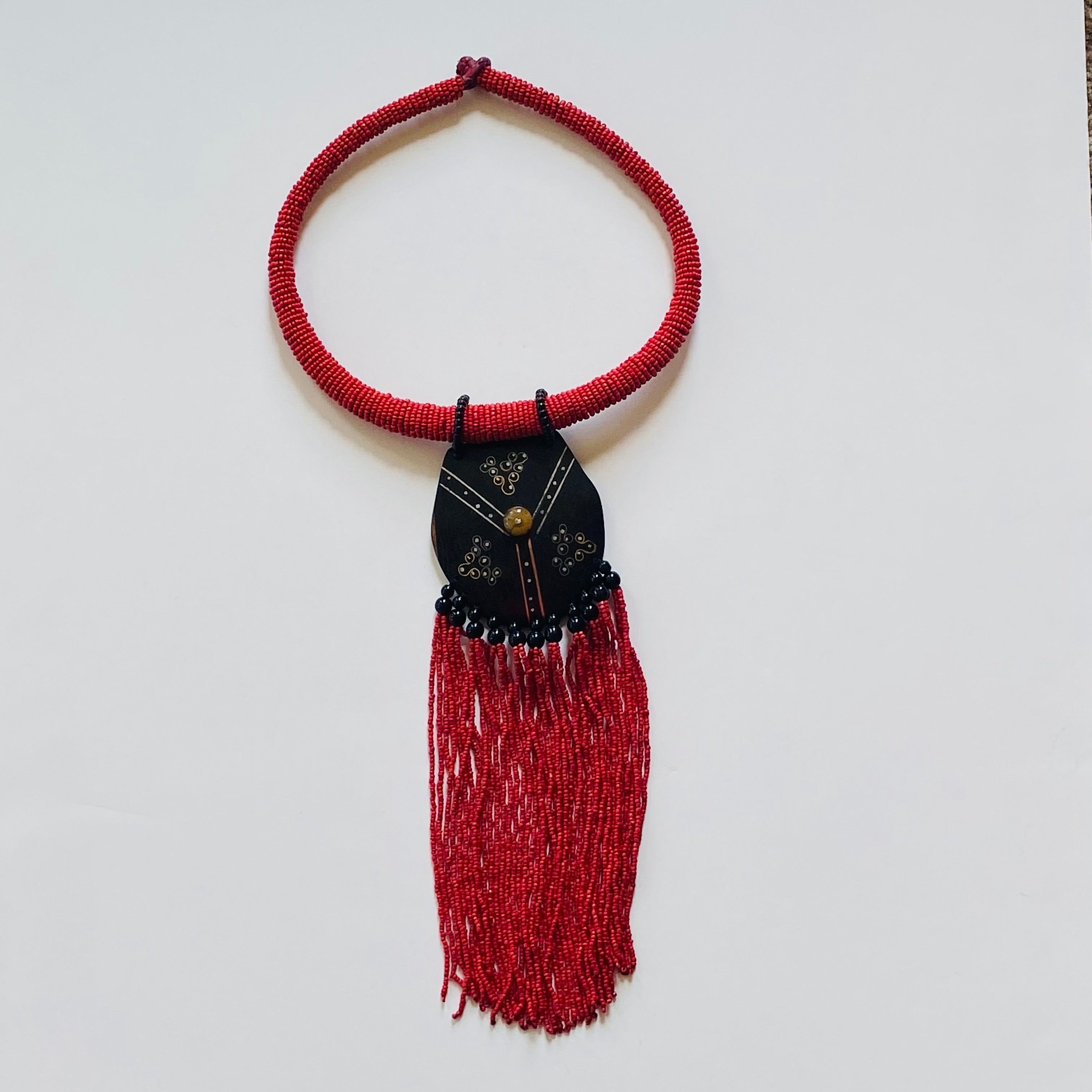 The Gambia Necklace