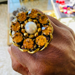 Load image into Gallery viewer, Dazzling Rings Collection
