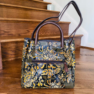 The Pam Z. Vintage Bags