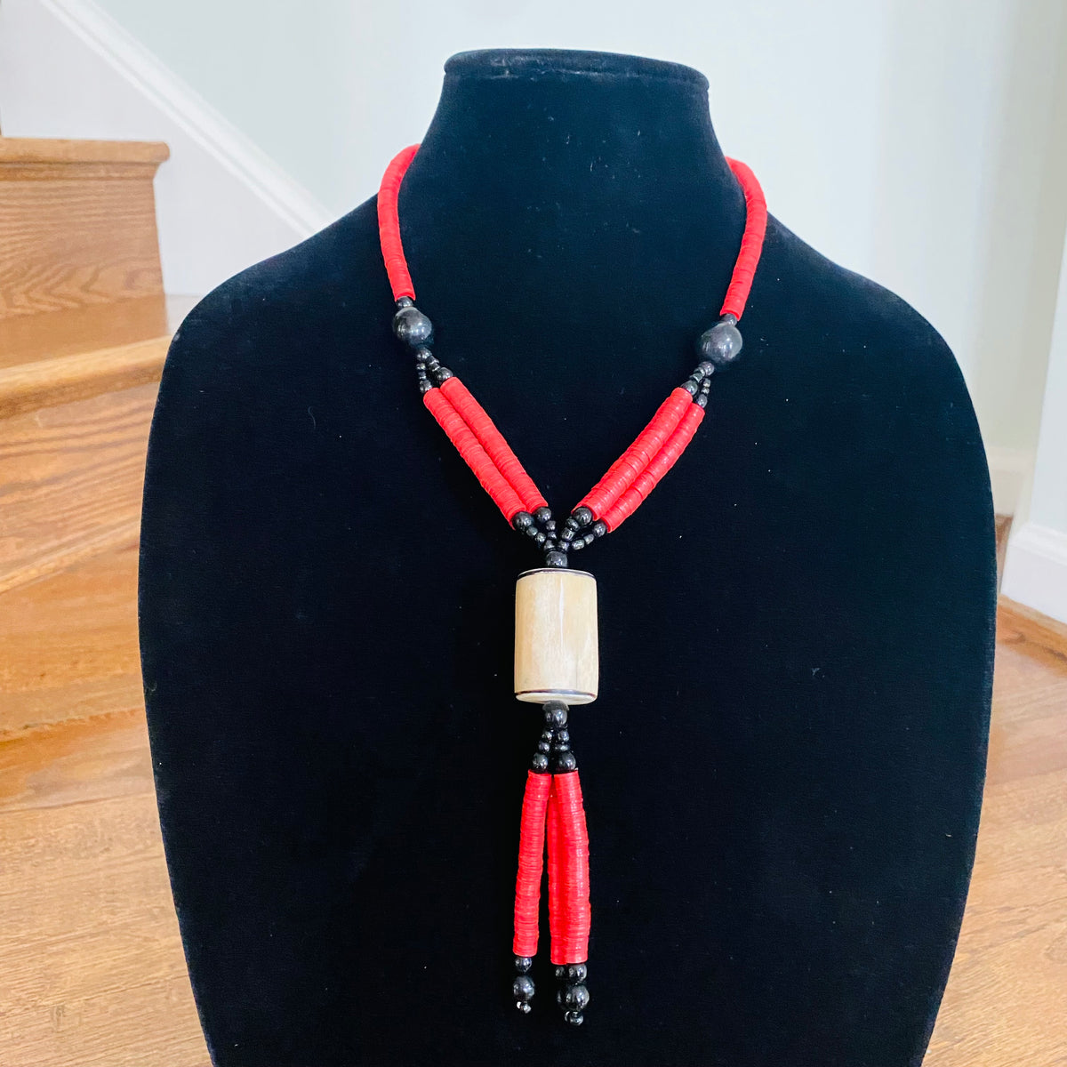 The Folami Necklaces – view 4