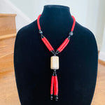 Load image into Gallery viewer, The Folami Necklaces
