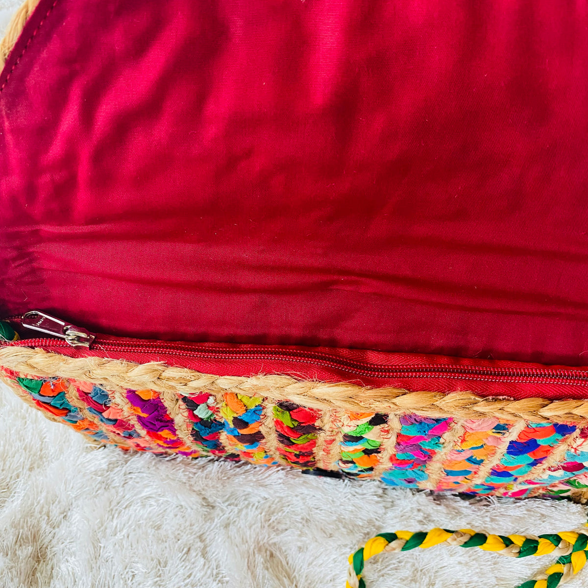 The Caribbean Crossbody Bag – view 10