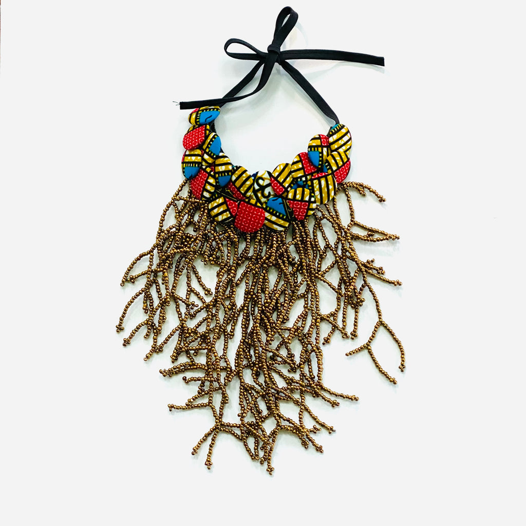 The Branch Necklace – view 9