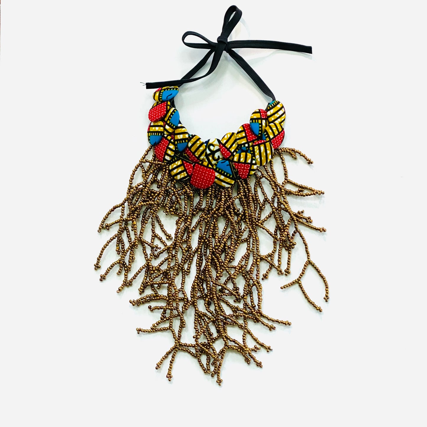 The Branch Necklace
