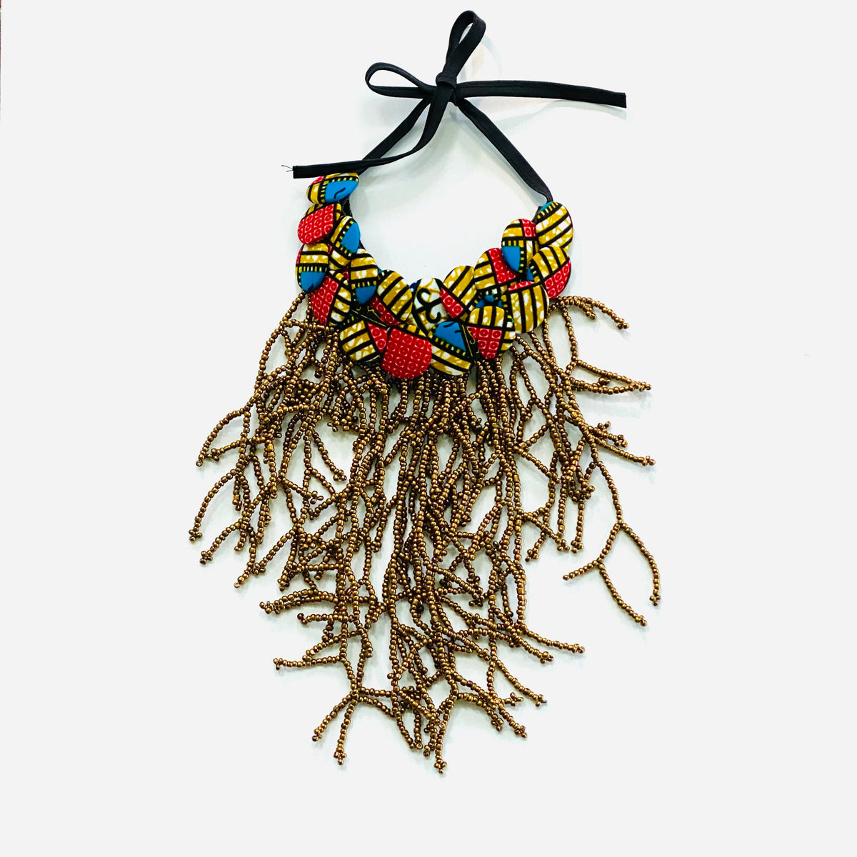 The Branch Necklace – view 9