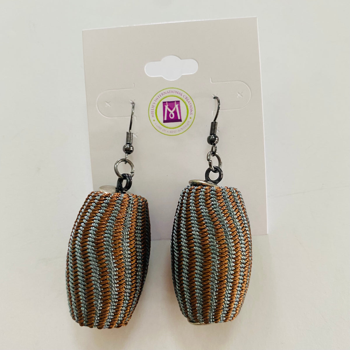 Fun Earrings Collection – view 27