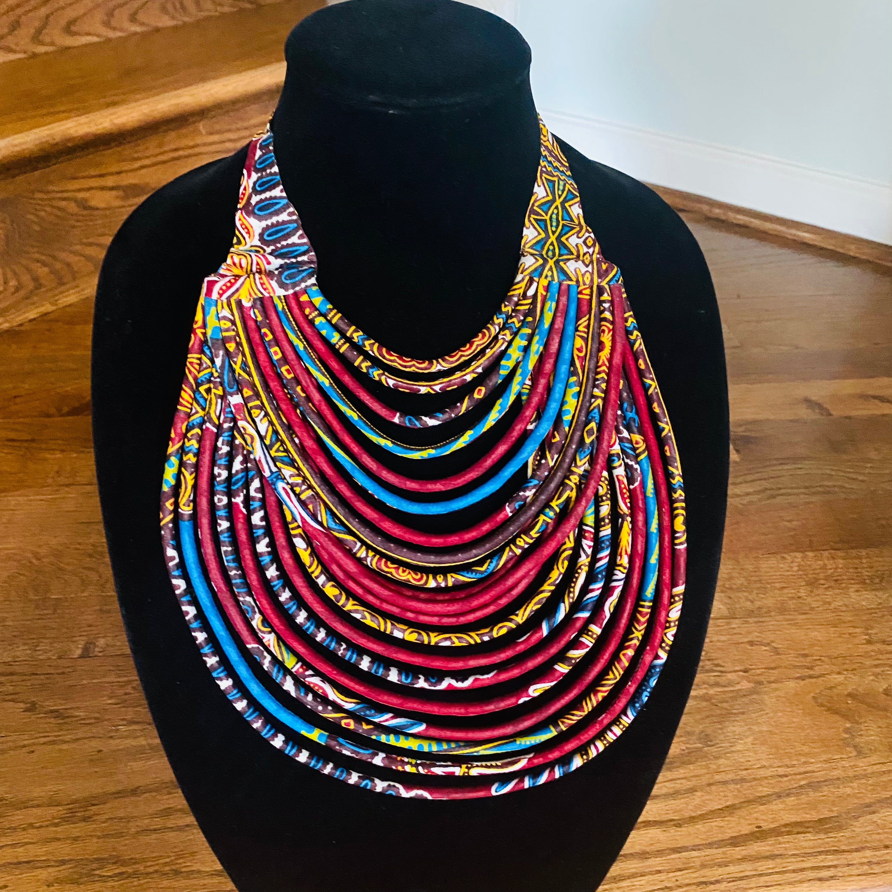 Donna H. Collection – view 4