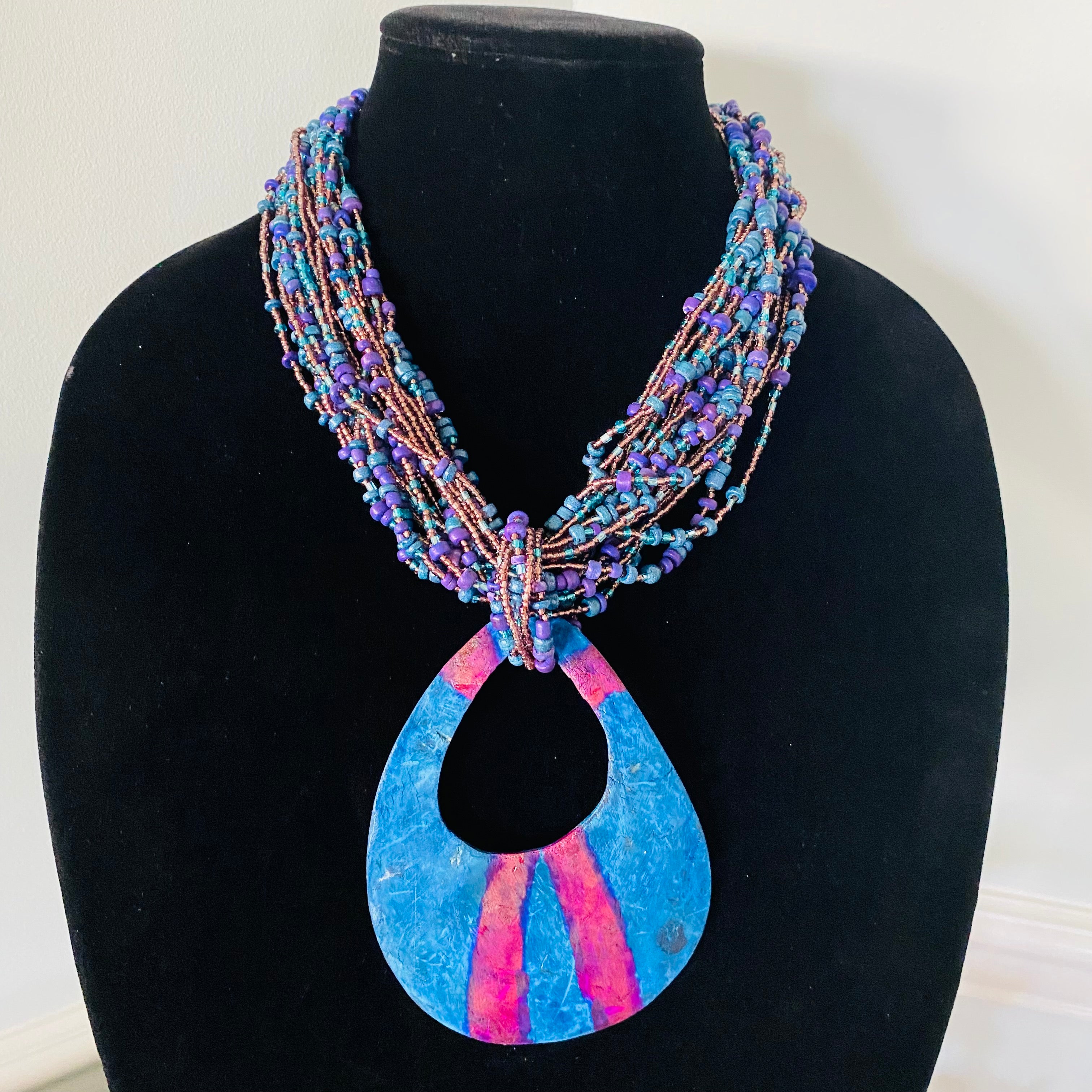 The Julie Necklaces